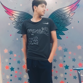 Full body
